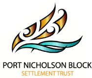 Port Nicholson Block